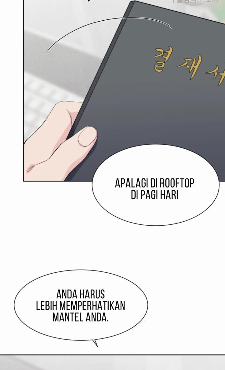 Pure Love of a Man Chapter 21 Gambar 31