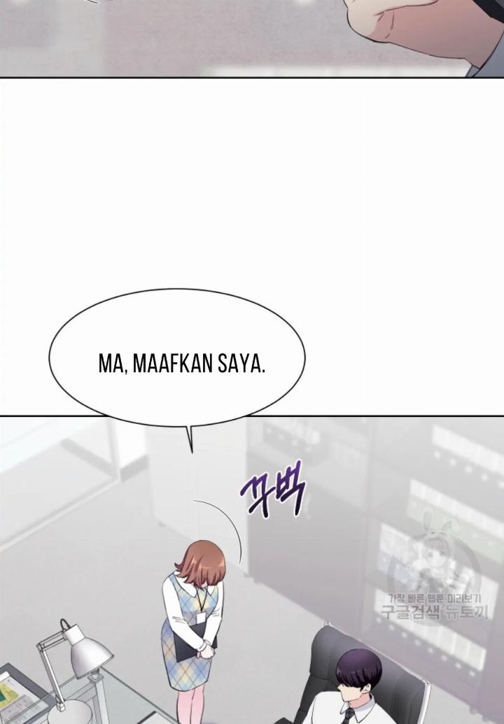 Pure Love of a Man Chapter 21 Gambar 39