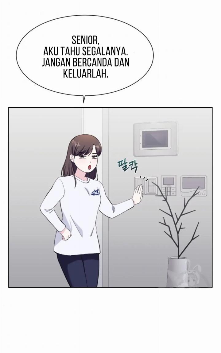 Pure Love of a Man Chapter 21 Gambar 51