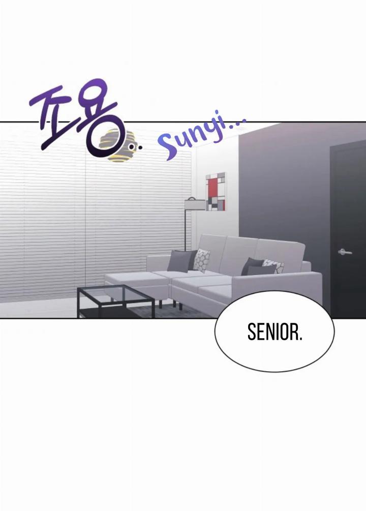Pure Love of a Man Chapter 21 Gambar 52