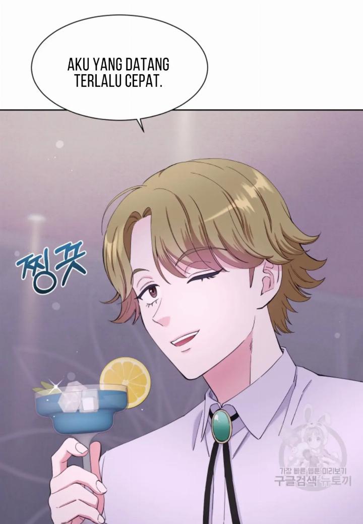 Pure Love of a Man Chapter 21 Gambar 70