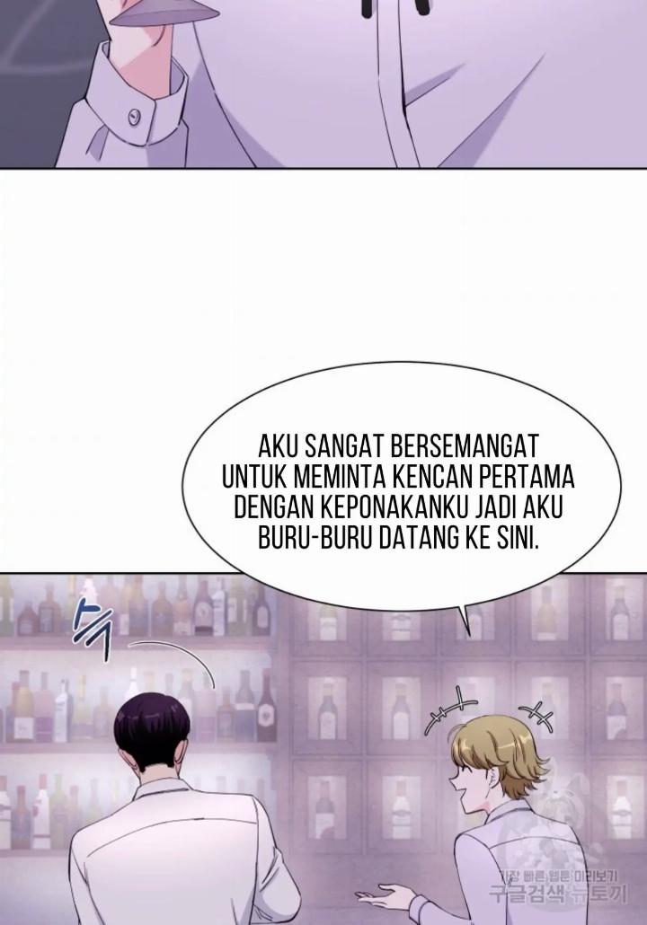 Pure Love of a Man Chapter 21 Gambar 71