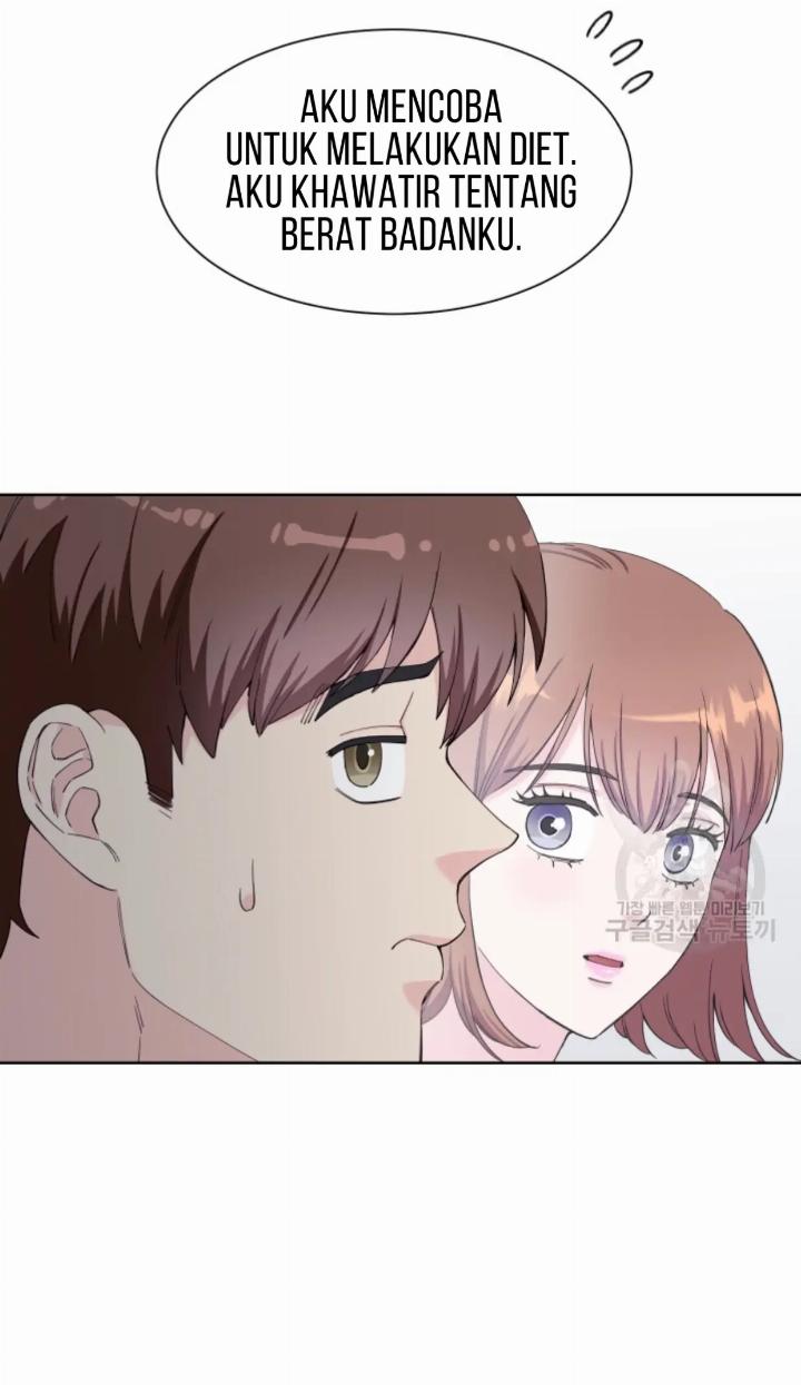 Pure Love of a Man Chapter 20 Gambar 21