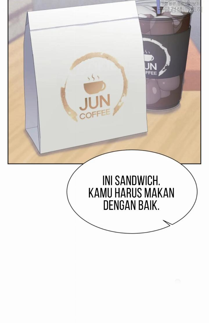 Pure Love of a Man Chapter 20 Gambar 35