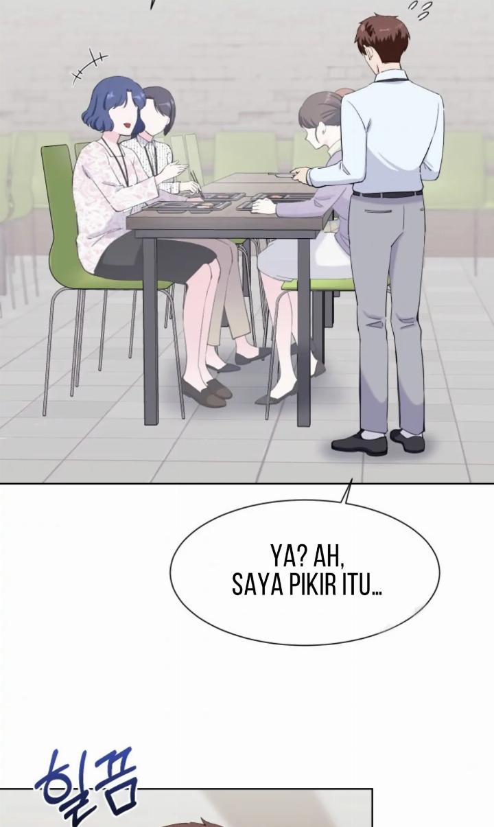 Pure Love of a Man Chapter 20 Gambar 5