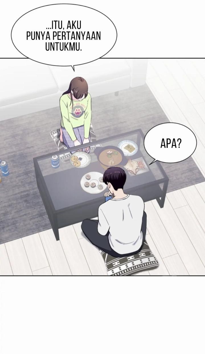 Pure Love of a Man Chapter 19 Gambar 15