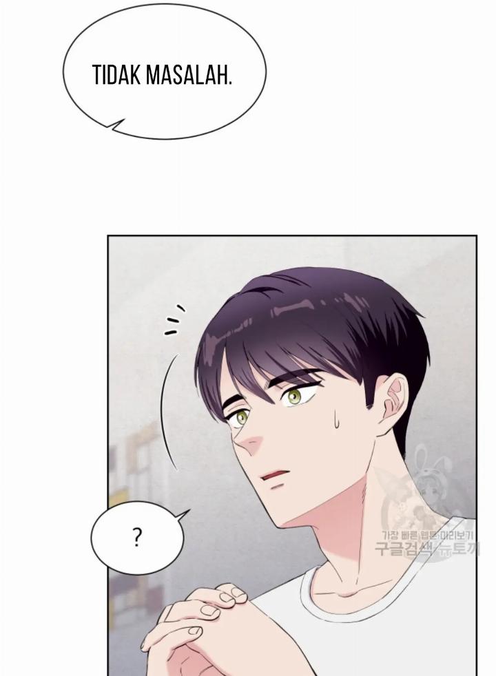 Pure Love of a Man Chapter 19 Gambar 40