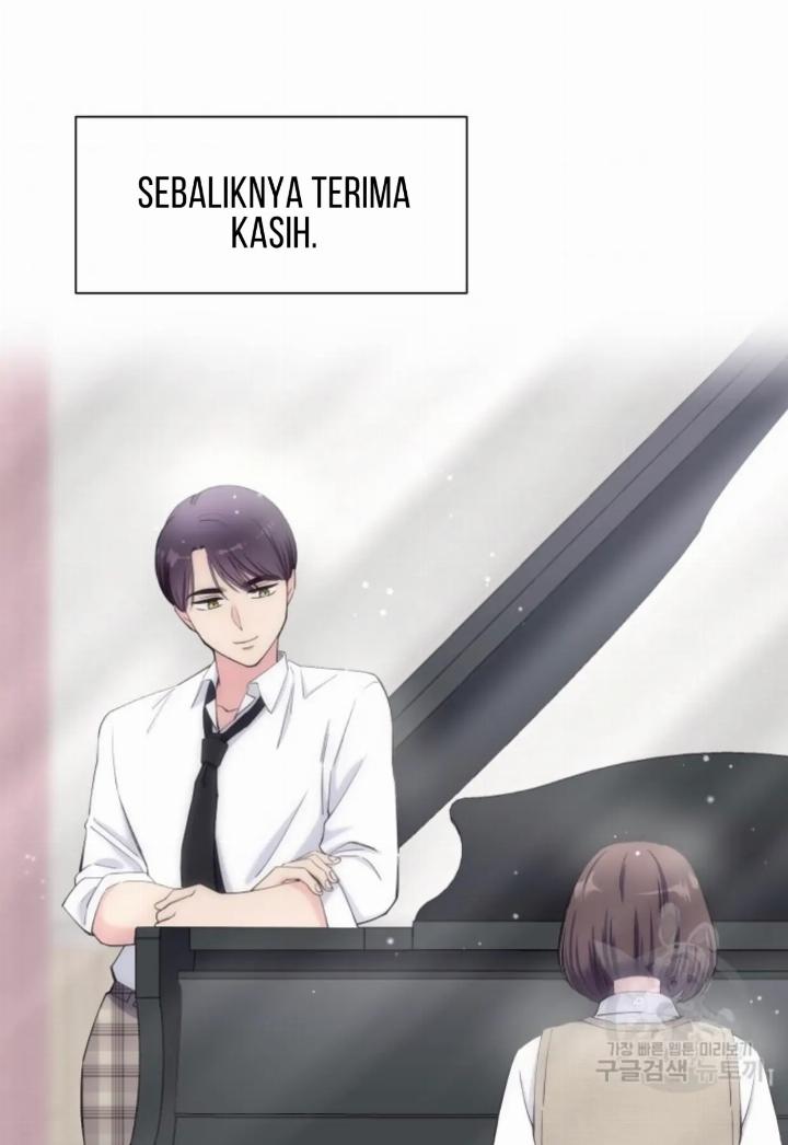 Pure Love of a Man Chapter 19 Gambar 43
