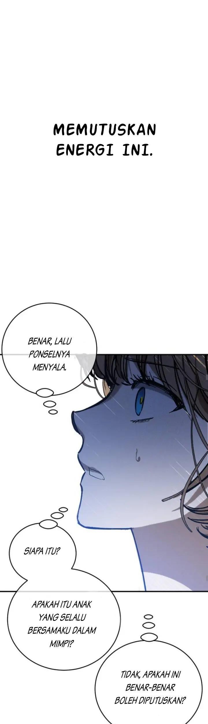 Night Of Shadows Chapter 18 Gambar 24