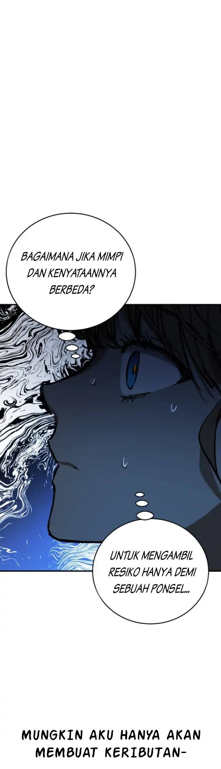 Night Of Shadows Chapter 18 Gambar 27