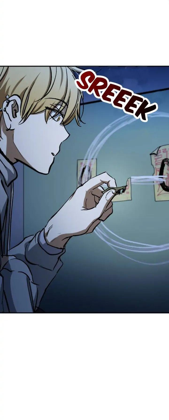 Night Of Shadows Chapter 18 Gambar 28