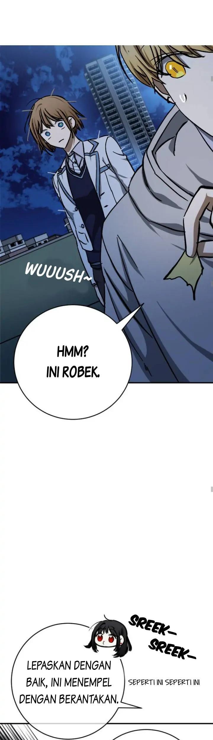 Night Of Shadows Chapter 18 Gambar 29