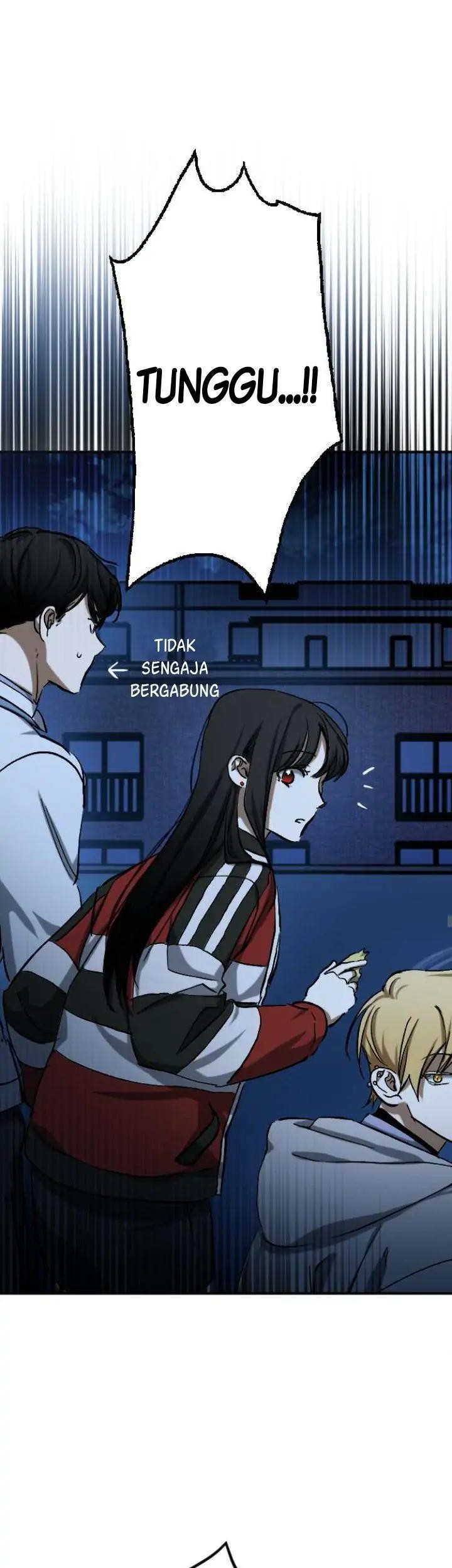 Night Of Shadows Chapter 18 Gambar 31