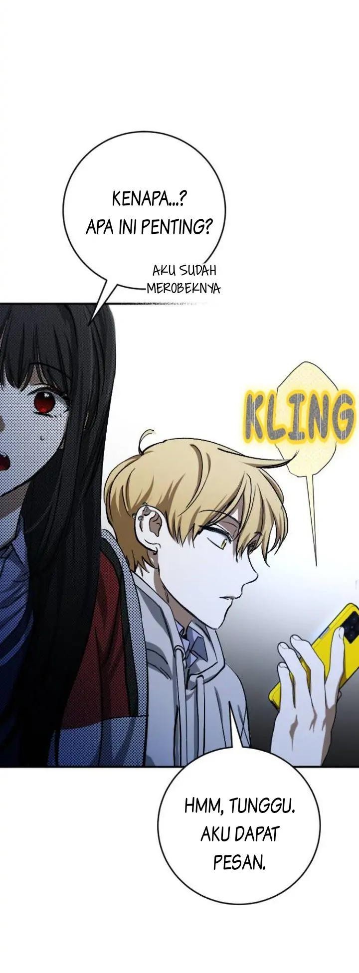 Night Of Shadows Chapter 18 Gambar 35