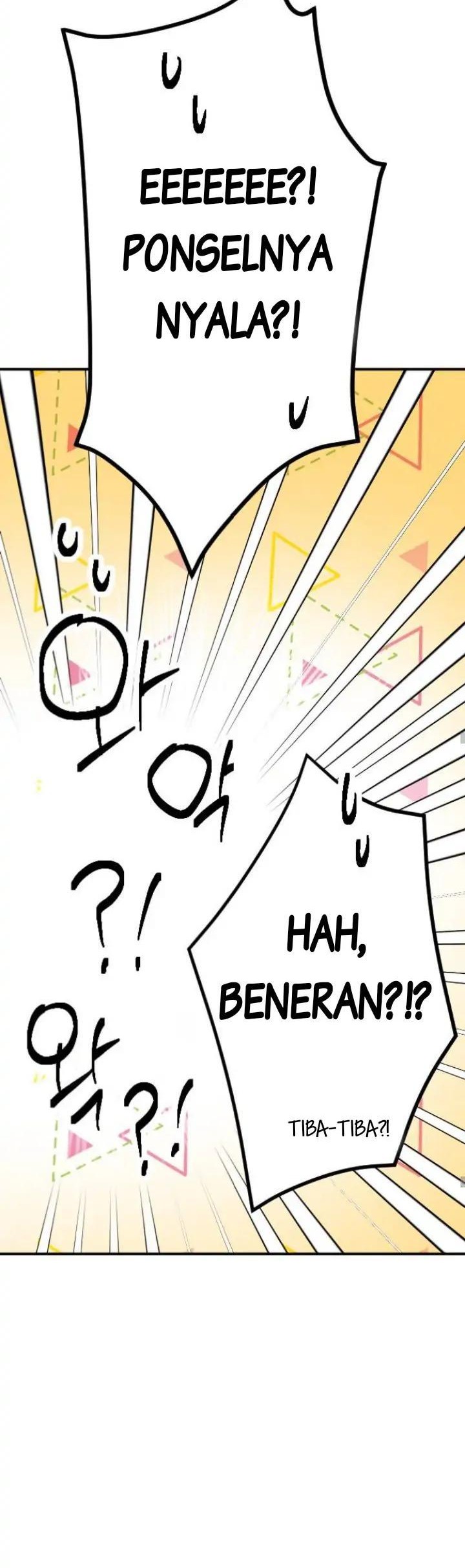 Night Of Shadows Chapter 18 Gambar 37