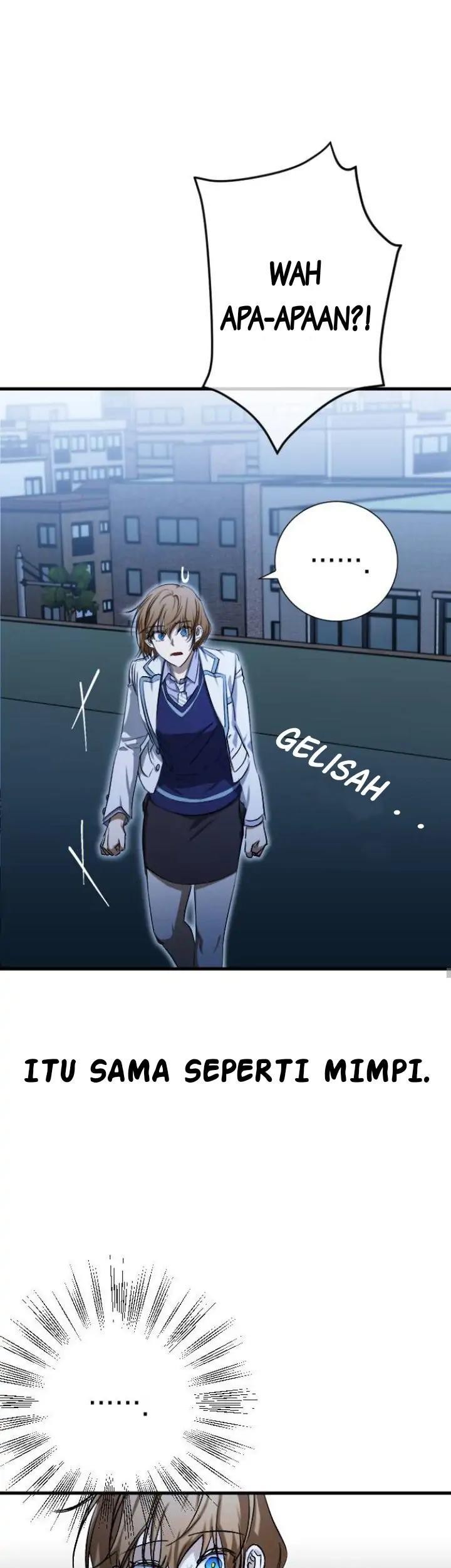 Night Of Shadows Chapter 18 Gambar 38