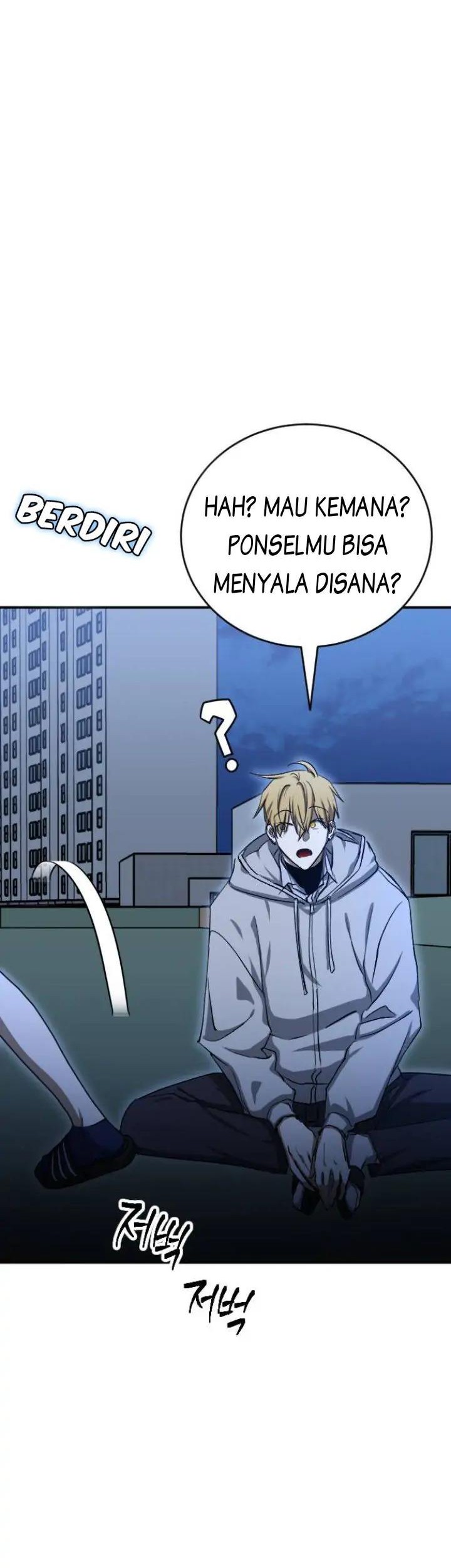 Night Of Shadows Chapter 18 Gambar 43