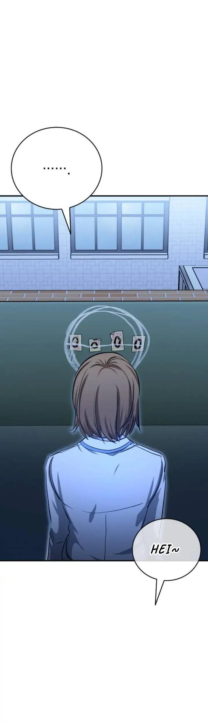 Night Of Shadows Chapter 18 Gambar 45