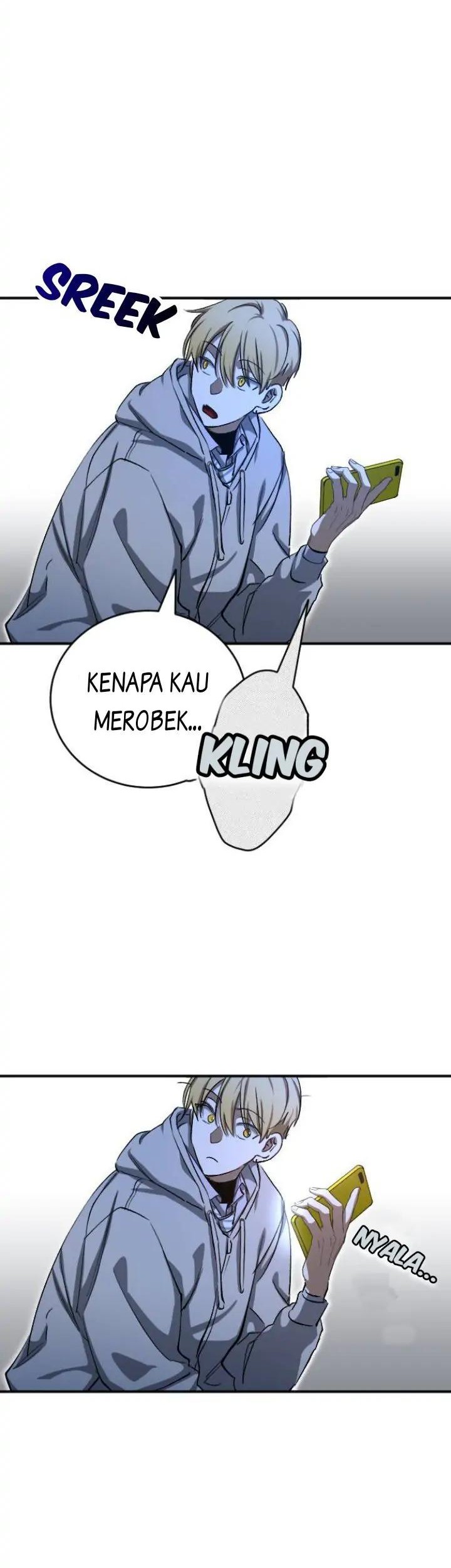 Night Of Shadows Chapter 18 Gambar 46