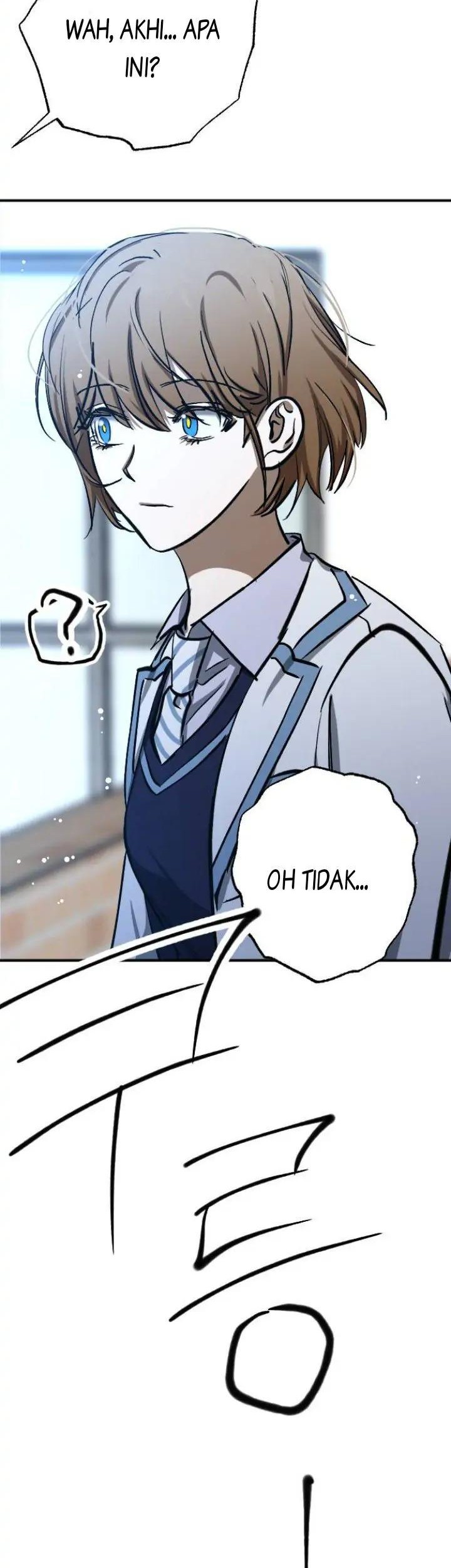 Night Of Shadows Chapter 18 Gambar 56