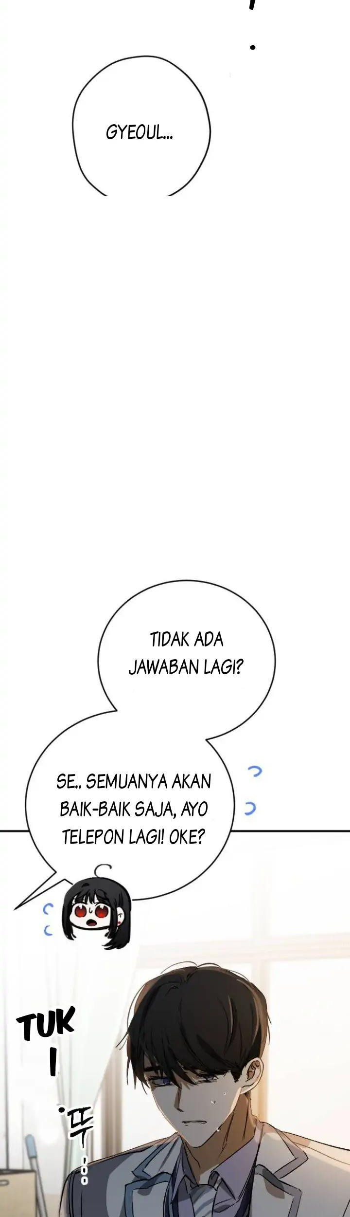 Night Of Shadows Chapter 18 Gambar 63