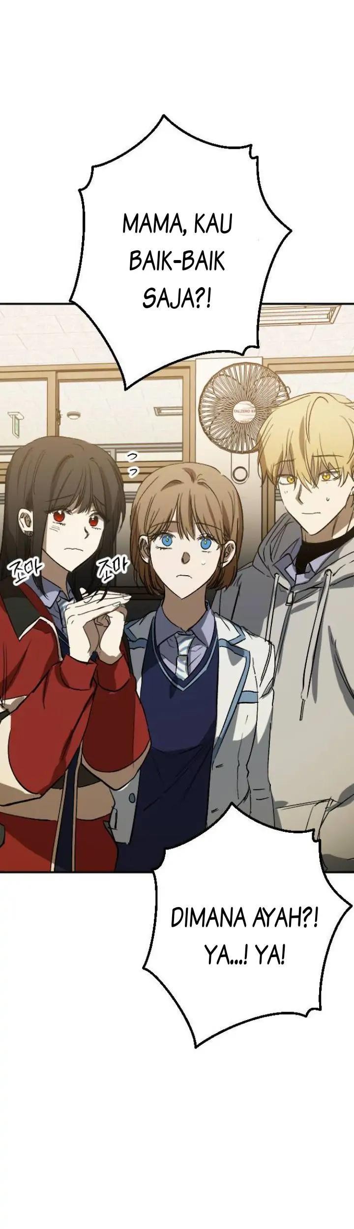 Night Of Shadows Chapter 18 Gambar 69