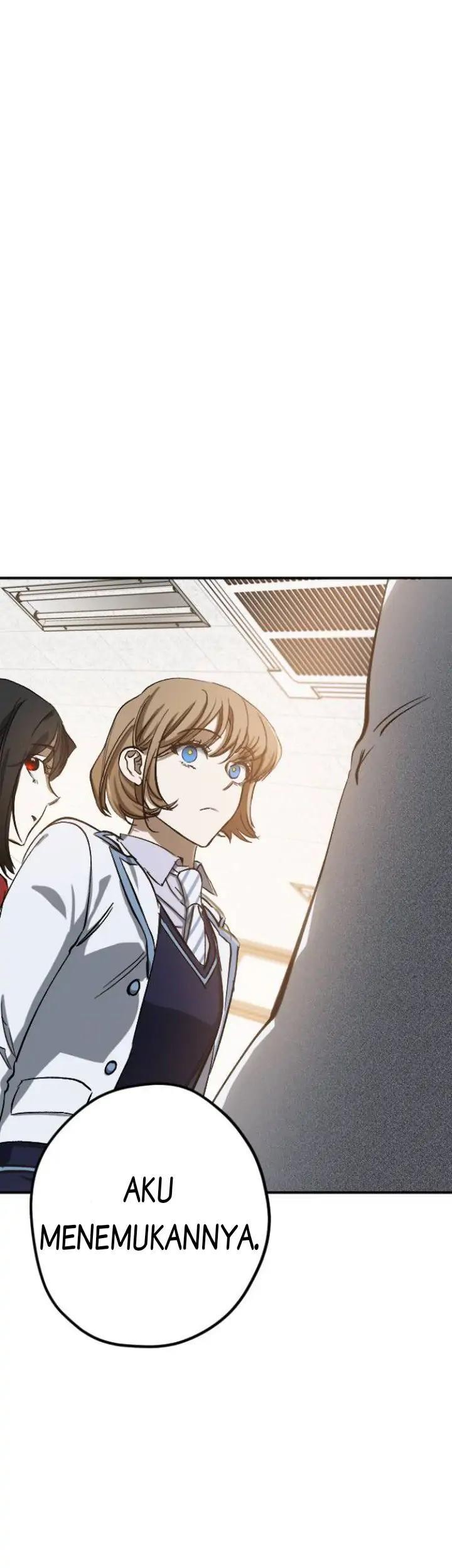 Night Of Shadows Chapter 18 Gambar 75