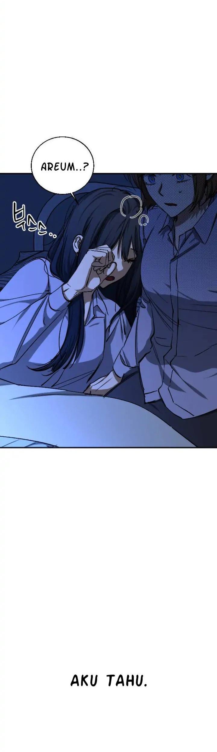 Night Of Shadows Chapter 18 Gambar 7