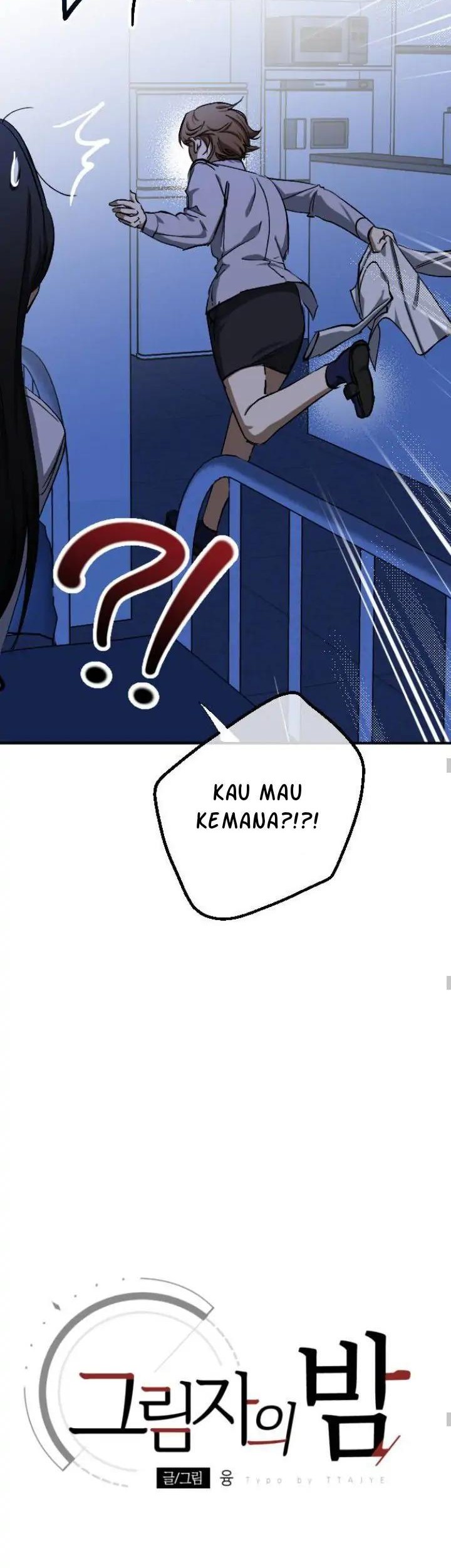 Night Of Shadows Chapter 18 Gambar 11