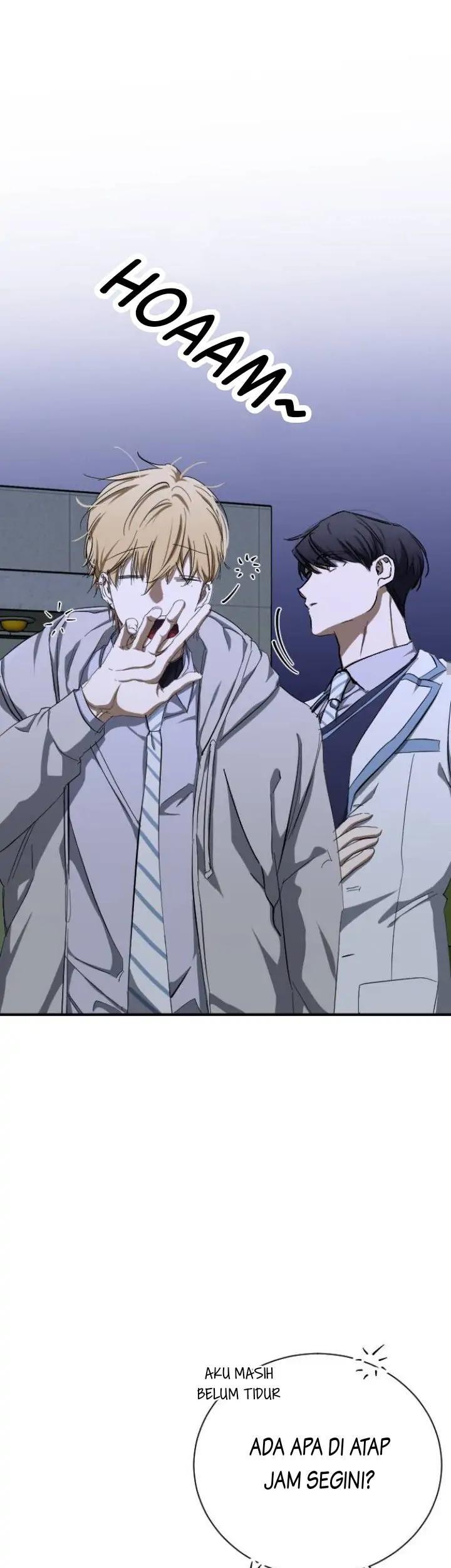 Night Of Shadows Chapter 18 Gambar 13