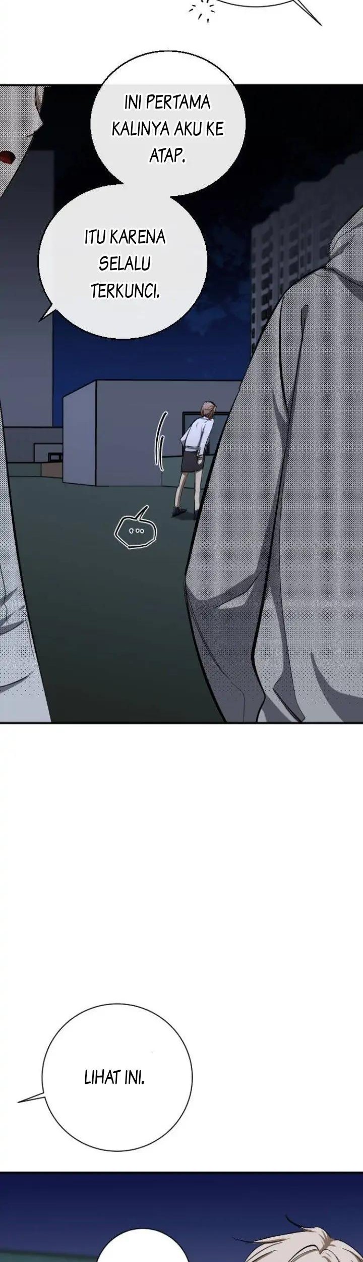 Night Of Shadows Chapter 18 Gambar 14