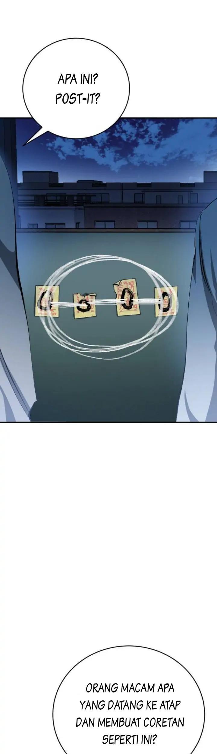 Night Of Shadows Chapter 18 Gambar 16