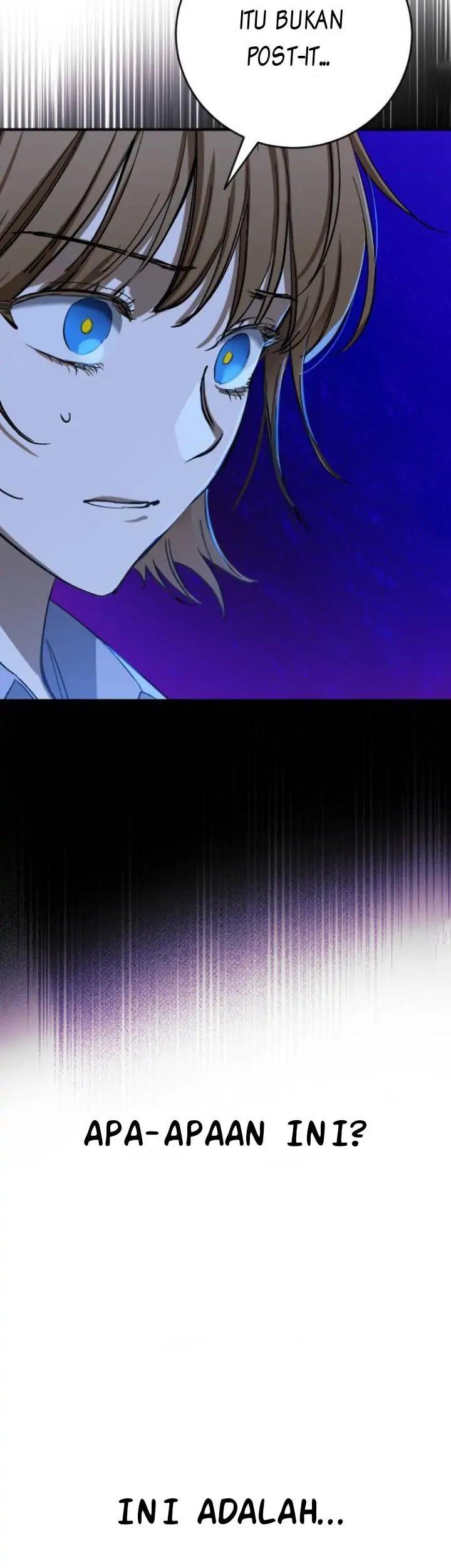 Night Of Shadows Chapter 18 Gambar 19