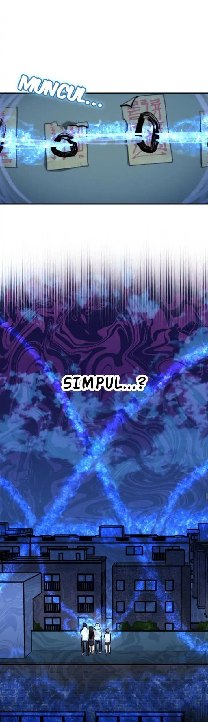 Night Of Shadows Chapter 18 Gambar 20