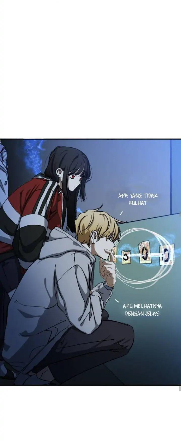 Night Of Shadows Chapter 18 Gambar 23