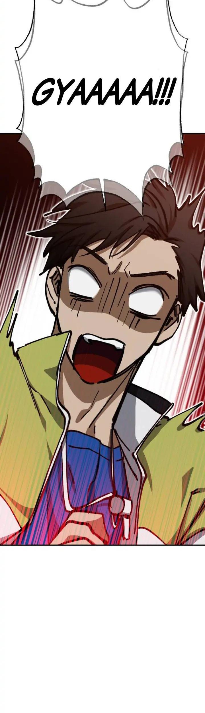 Night Of Shadows Chapter 16 Gambar 23