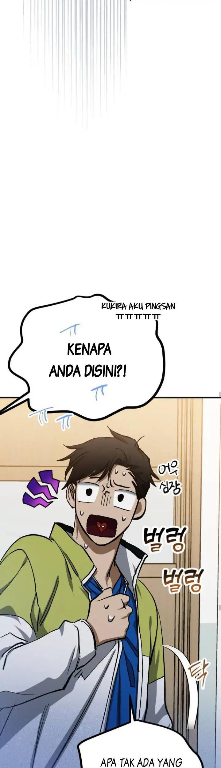 Night Of Shadows Chapter 16 Gambar 27