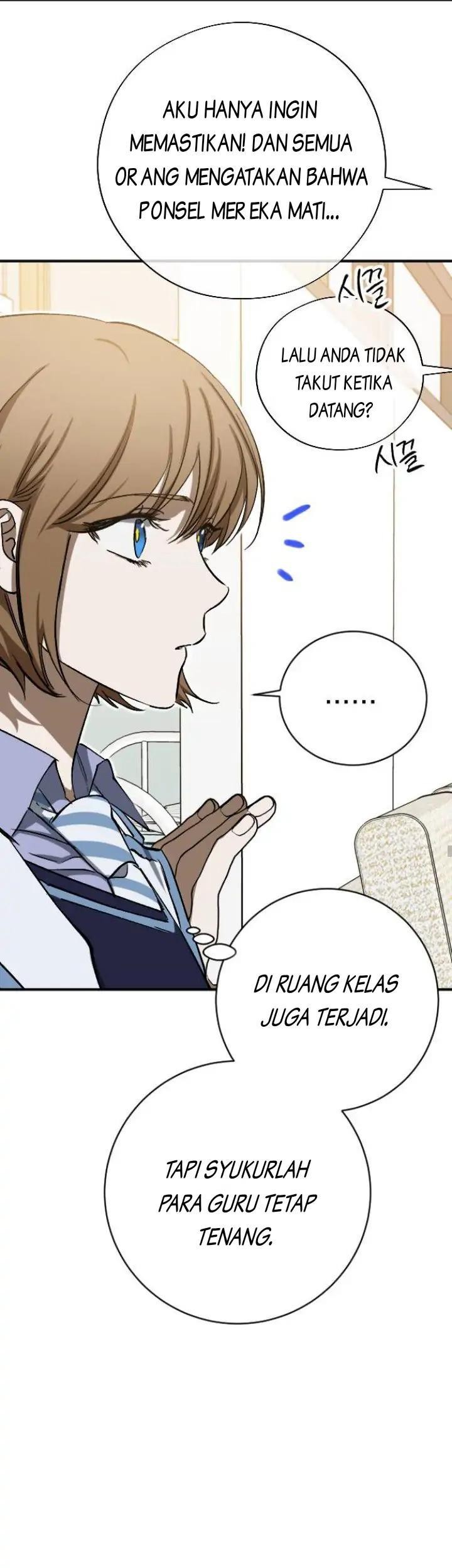 Night Of Shadows Chapter 16 Gambar 31