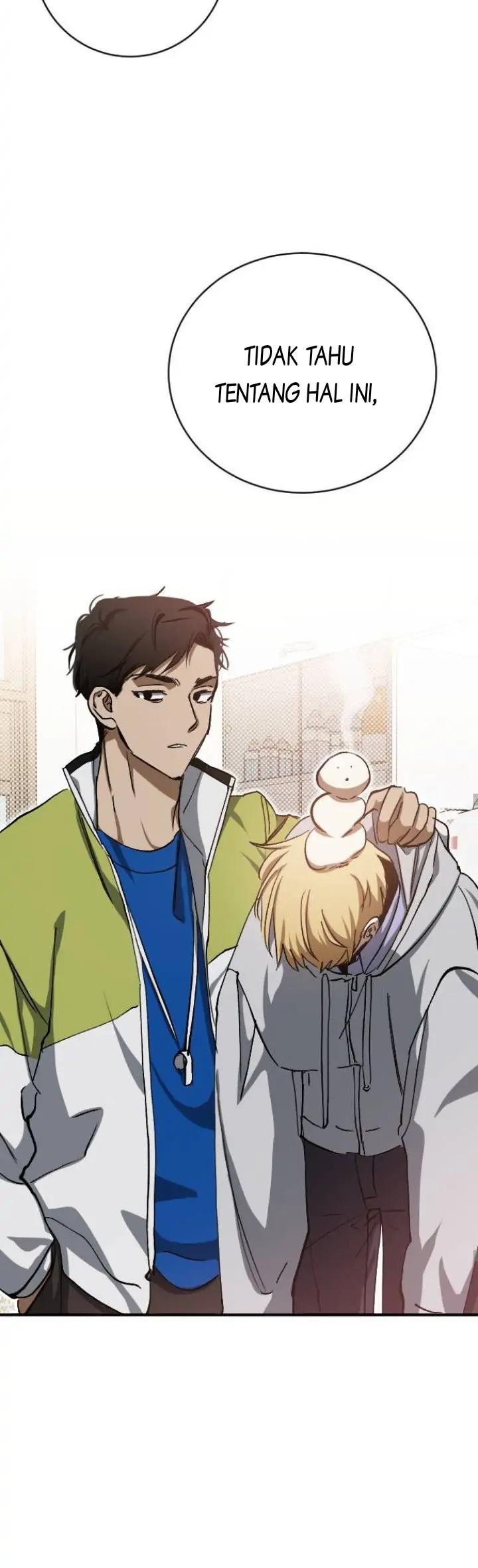 Night Of Shadows Chapter 16 Gambar 33