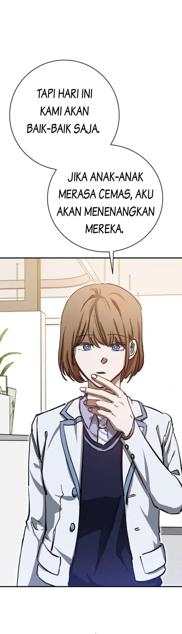 Night Of Shadows Chapter 16 Gambar 34