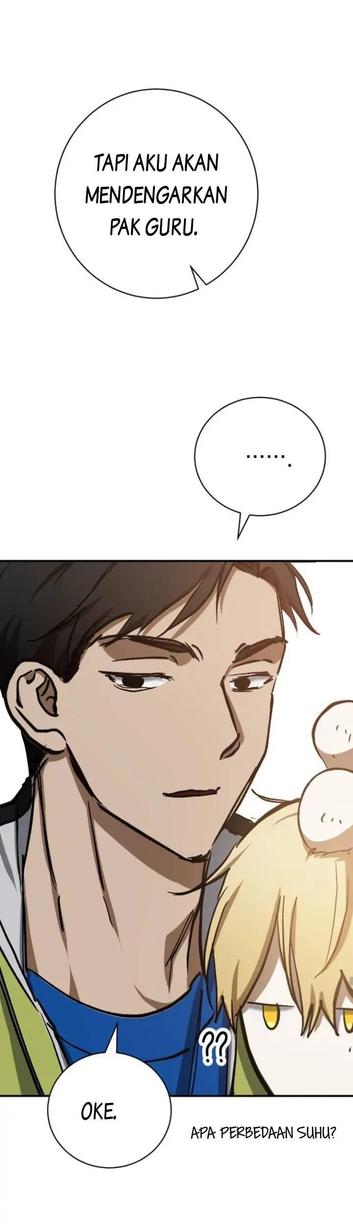 Night Of Shadows Chapter 16 Gambar 36