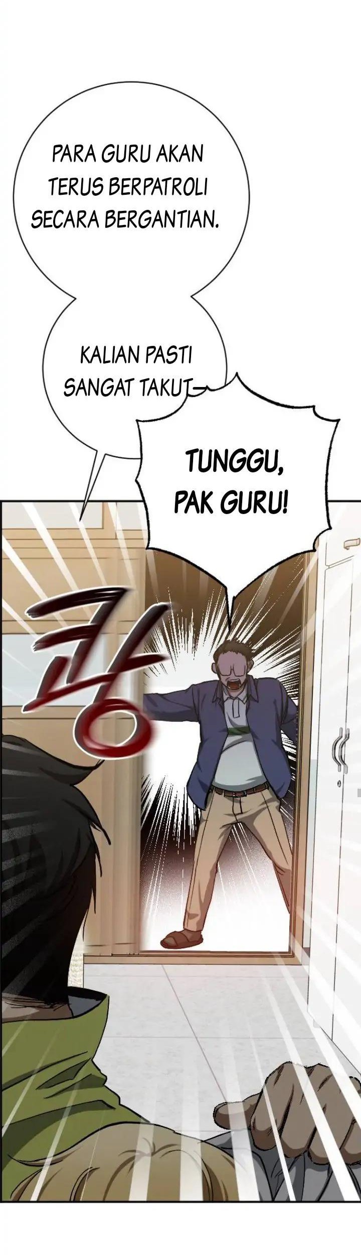 Night Of Shadows Chapter 16 Gambar 37