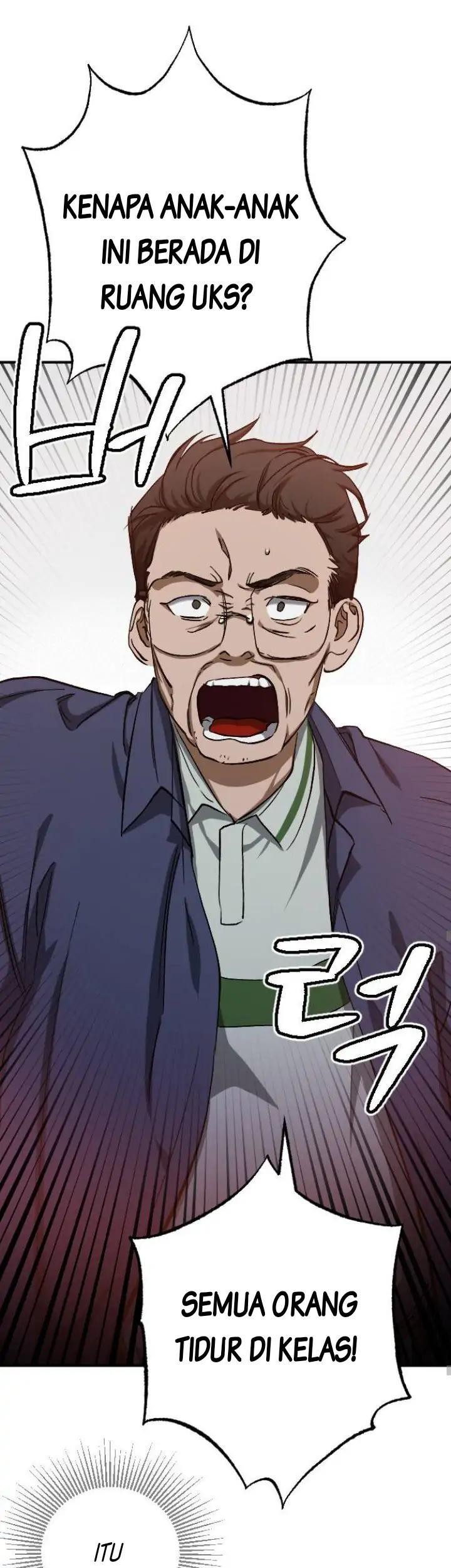 Night Of Shadows Chapter 16 Gambar 39