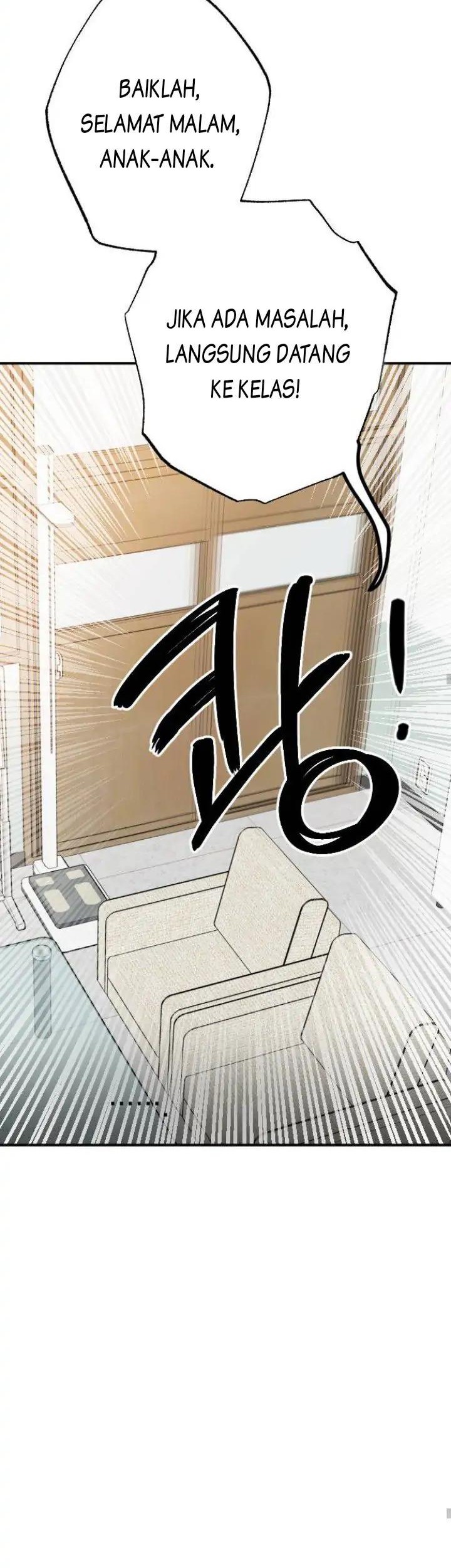 Night Of Shadows Chapter 16 Gambar 42