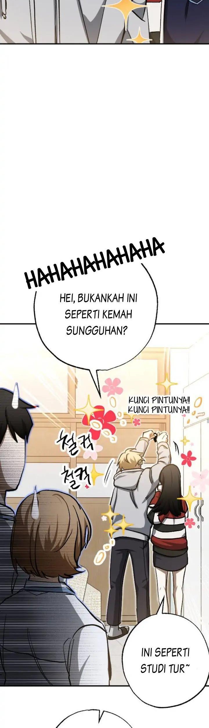 Night Of Shadows Chapter 16 Gambar 45