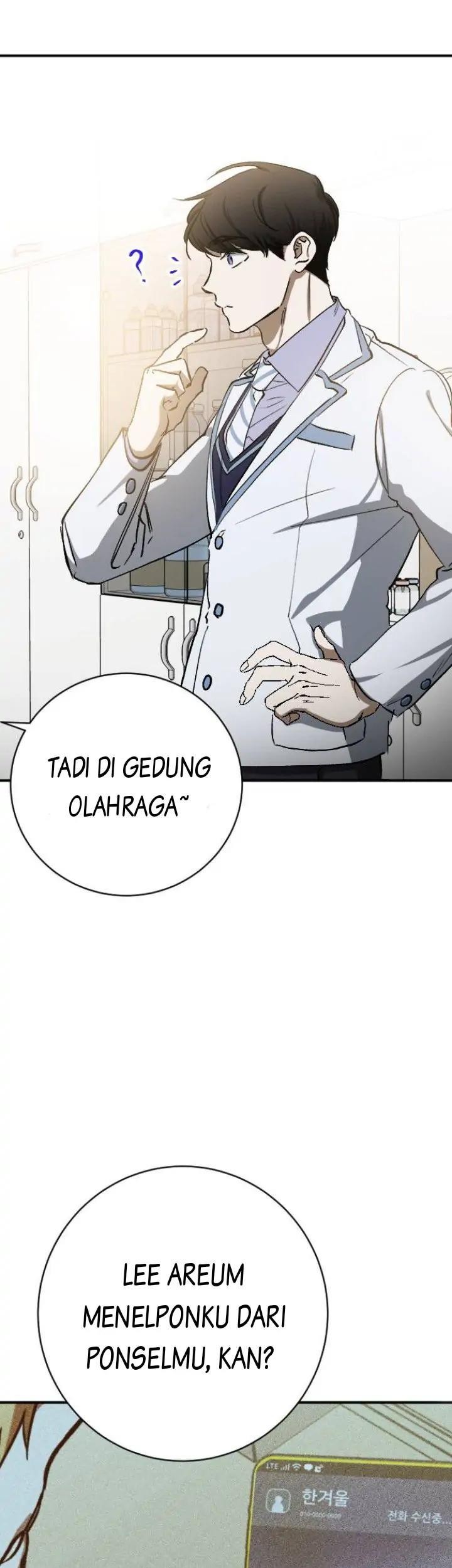 Night Of Shadows Chapter 16 Gambar 47