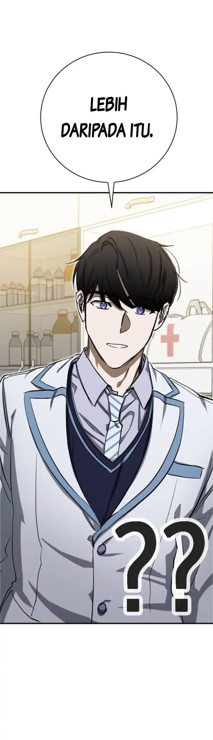 Night Of Shadows Chapter 16 Gambar 54