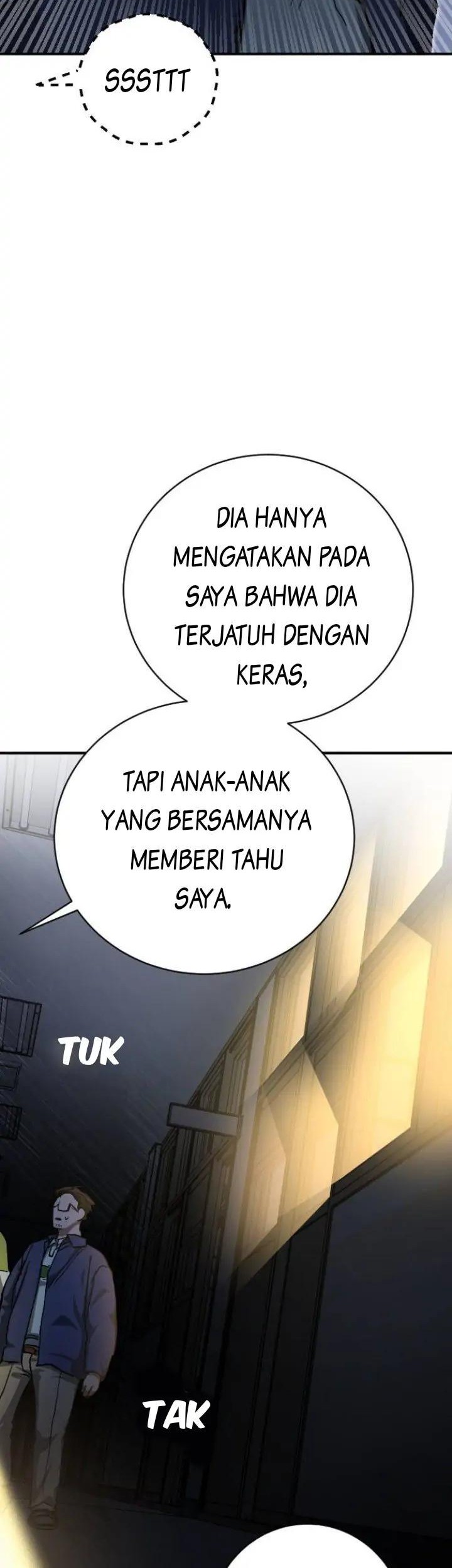 Night Of Shadows Chapter 16 Gambar 57