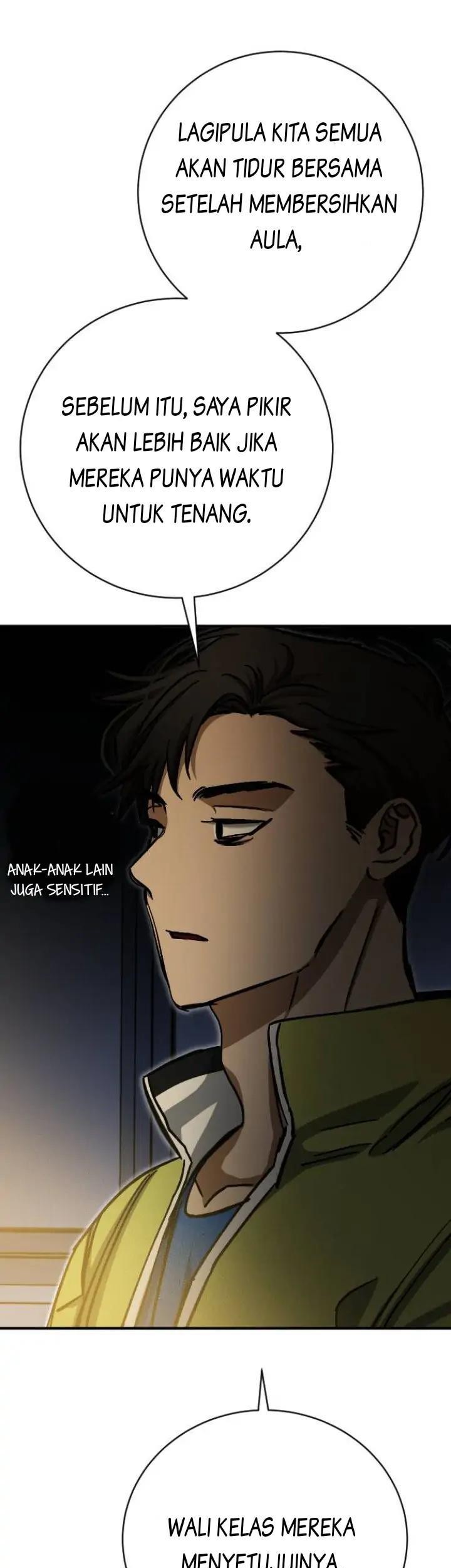 Night Of Shadows Chapter 16 Gambar 62