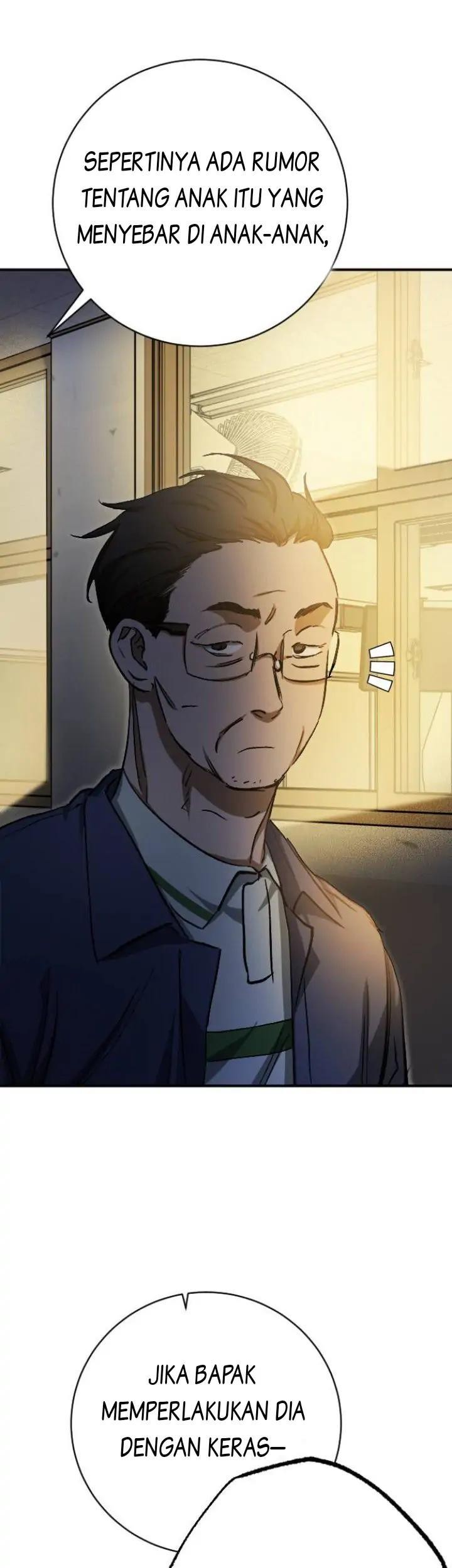 Night Of Shadows Chapter 16 Gambar 68